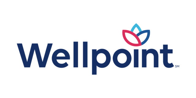 Logo for Wellpoint